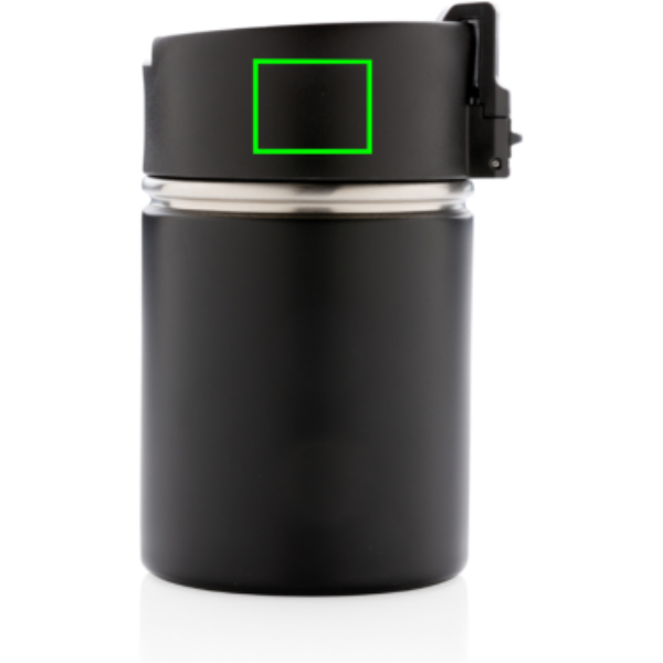 parte lateral arriba