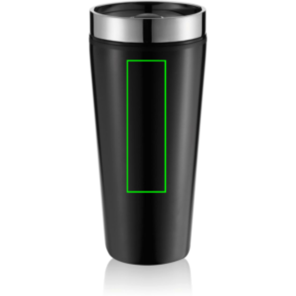 item front up
