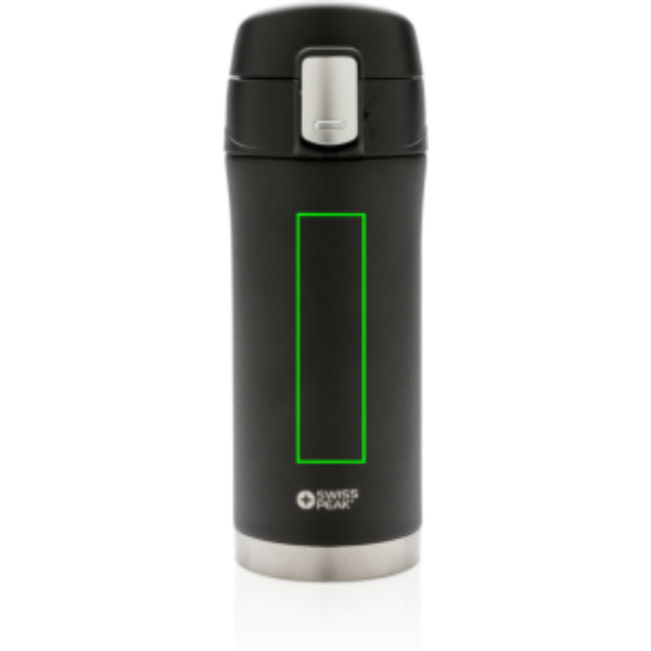 artikel voorzijde midden