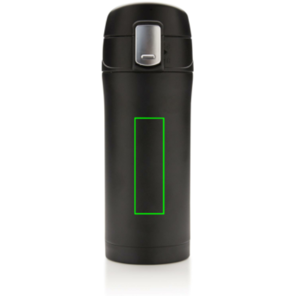 item front middle