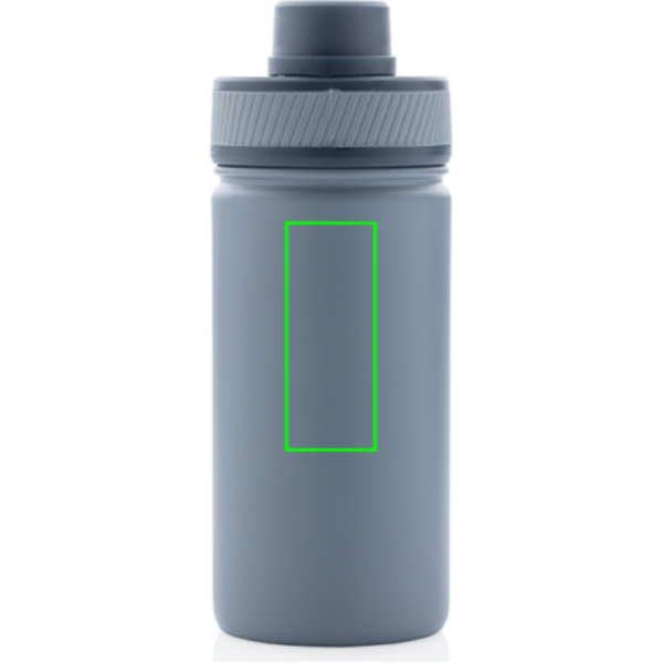 parte frontal/alta del artículo