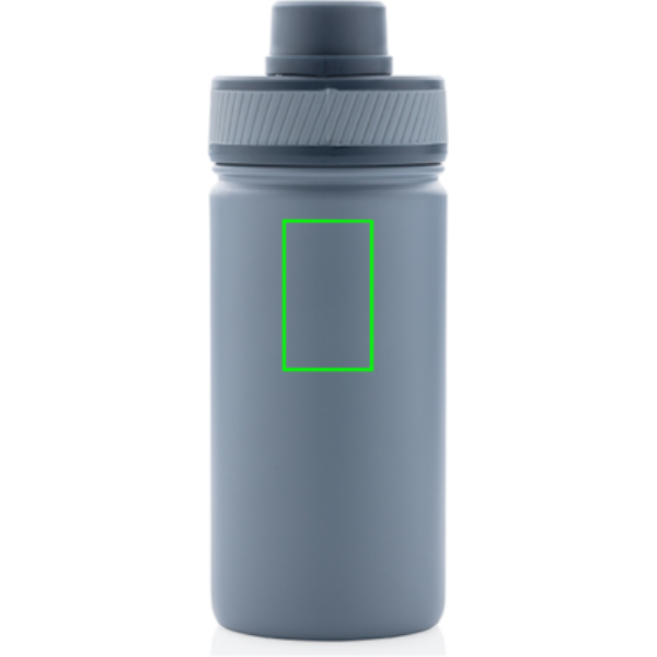 parte frontal/alta del artículo