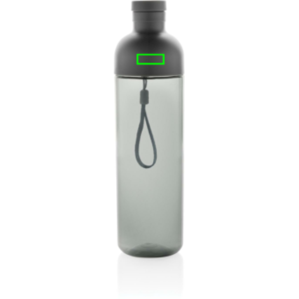 item front up