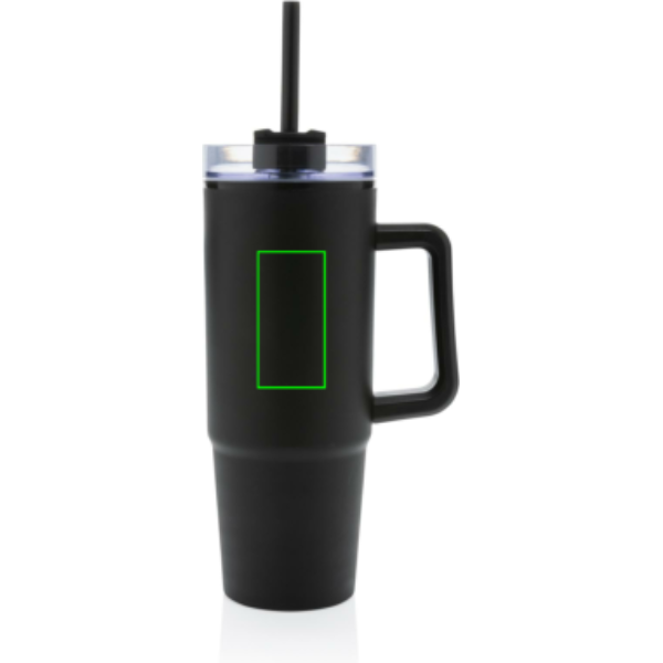 item front up