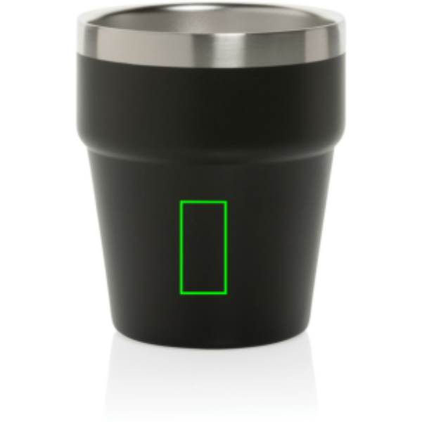 parte trasera y baja del artículo