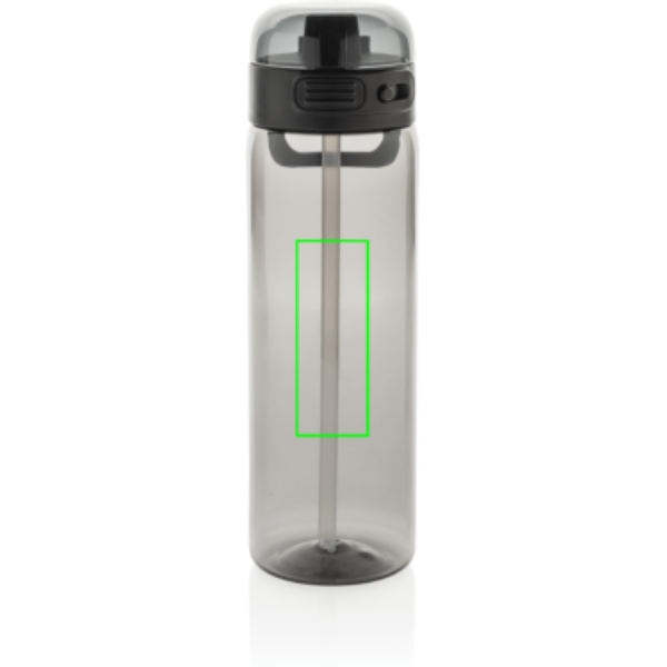 parte frontal del artículo