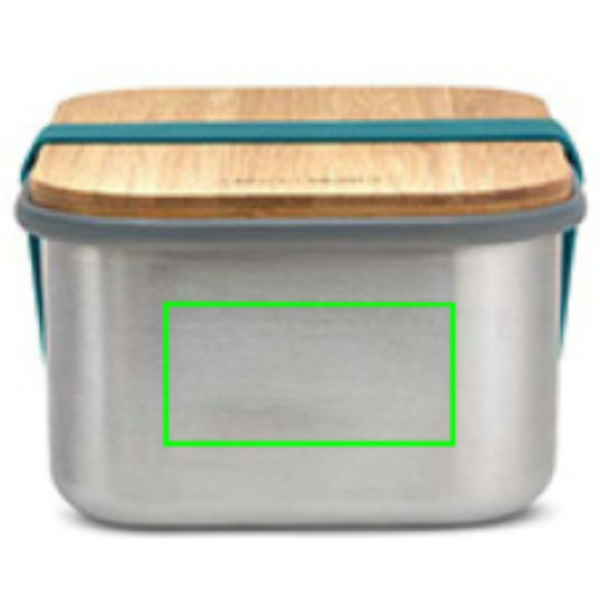 lado derecho del artículo