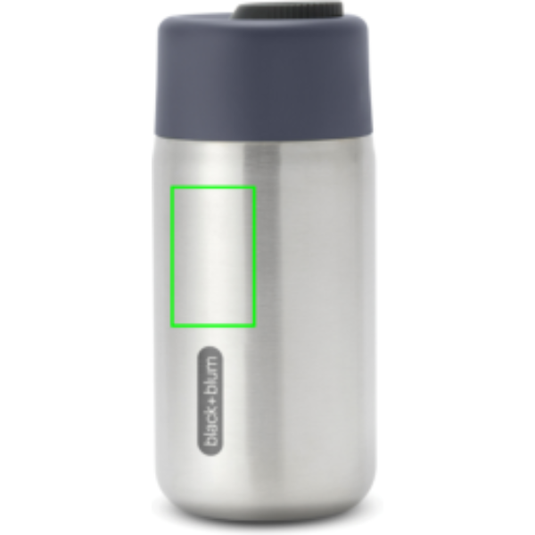 parte frontal del artículo