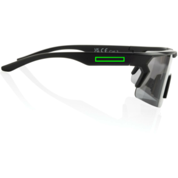 lado derecho del artículo