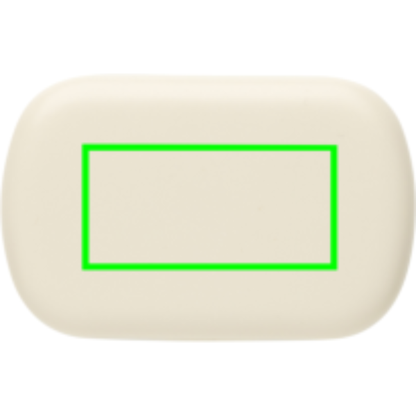 Tapones con reducción de ruido Sereva - Otros cuidado personal - Regalo Promocional Personalizado - Tecnica Tampografía - Zona parte superior