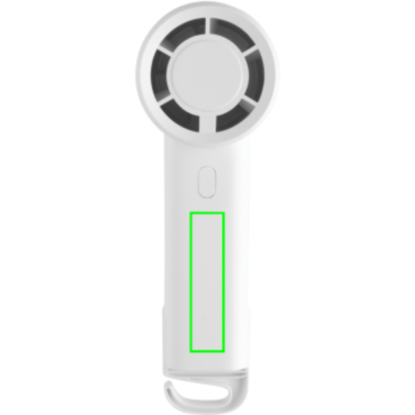 item front down