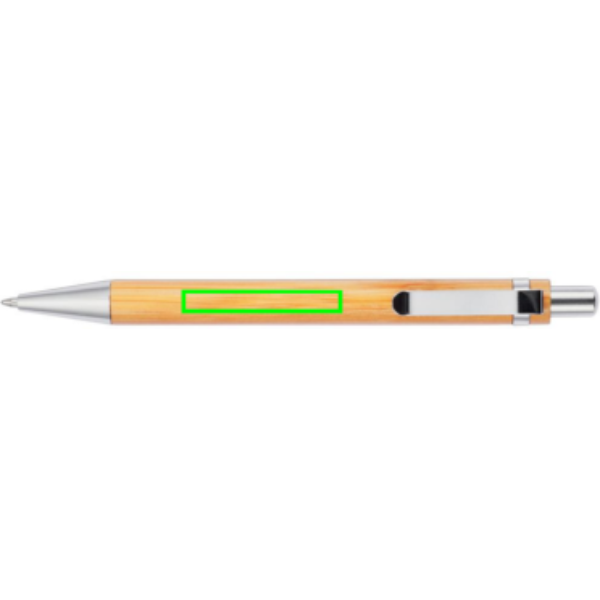 <span class='emz-highlight-title'>Tampondruck</span> - vor dem Clip<span class='emz-xindao-selected-position'> - 40 x 6 mm - max. Farben: 5</span>