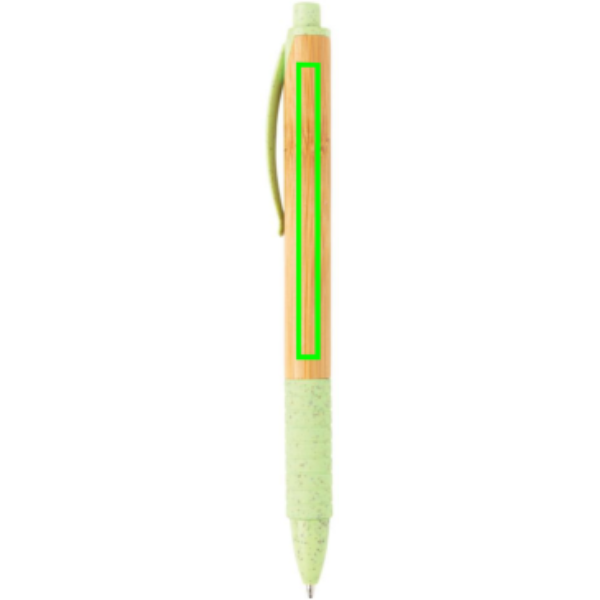 <span class='emz-highlight-title'>CO2 Gravur</span> - neben dem Clip<span class='emz-xindao-selected-position'> - 5 x 60 mm - max. Farben: 1</span>