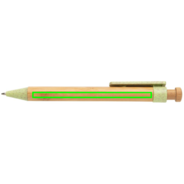 <span class='emz-highlight-title'>CO2 Gravur</span> - neben dem Clip<span class='emz-xindao-selected-position'> - 90 x 5 mm - max. Farben: 4</span>