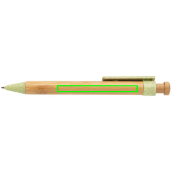 <span class='emz-highlight-title'>Tampondruck</span> - neben dem Clip<span class='emz-xindao-selected-position'> - 65 x 6 mm - max. Farben: 5</span>