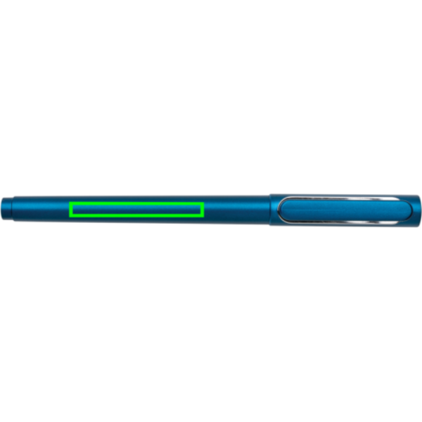 <span class='emz-highlight-title'>Tampondruck</span> - vor dem Clip<span class='emz-xindao-selected-position'> - 40 x 5 mm - max. Farben: 5</span>