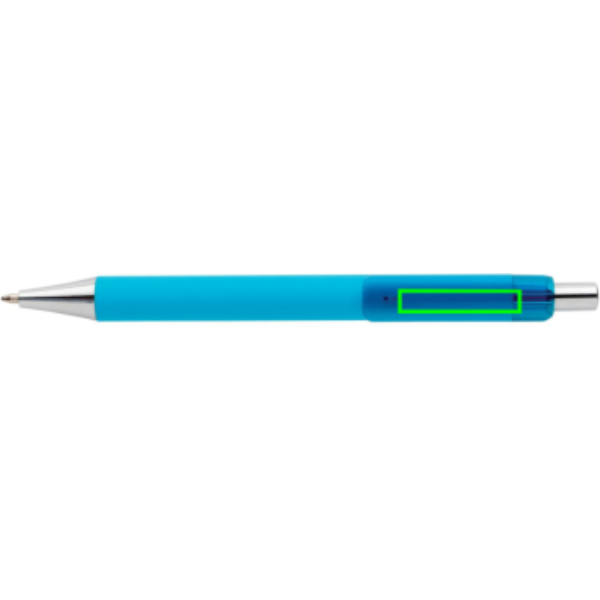 <span class='emz-highlight-title'>Tampondruck</span> - Klammer<span class='emz-xindao-selected-position'> - 35 x 7 mm - max. Farben: 5</span>