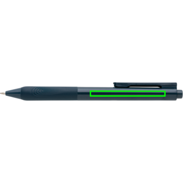 <span class='emz-highlight-title'>Tampondruck</span> - neben dem Clip<span class='emz-xindao-selected-position'> - 60 x 5 mm - max. Farben: 5</span>