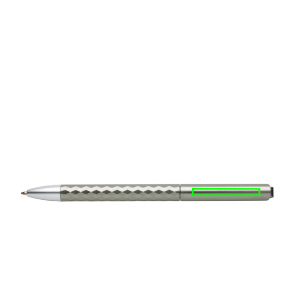 <span class='emz-highlight-title'>Tampondruck</span> Rückseite<span class='emz-xindao-selected-position'> - 40 x 5 mm - max. Farben: 5</span>