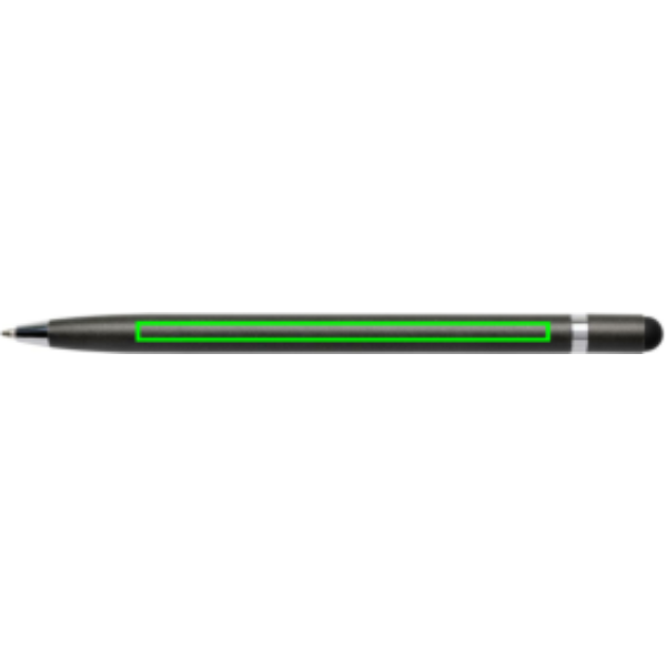 <span class='emz-highlight-title'>Lasergravur</span> - Schaft<span class='emz-xindao-selected-position'> - 100 x 5 mm - max. Farben: 1</span>