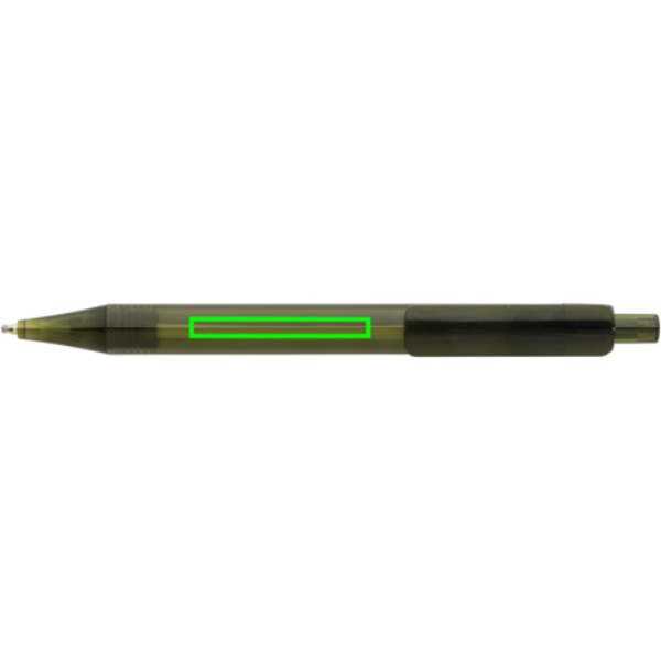 <span class='emz-highlight-title'>Tampondruck</span> - vor dem Clip<span class='emz-xindao-selected-position'> - 40 x 5 mm - max. Farben: 5</span>
