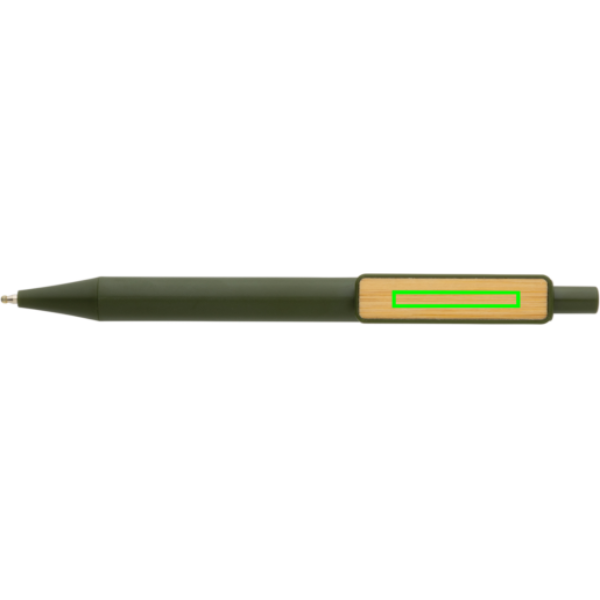 <span class='emz-highlight-title'>CO2 Gravur</span> - Klammer<span class='emz-xindao-selected-position'> - 35 x 5 mm - max. Farben: 1</span>