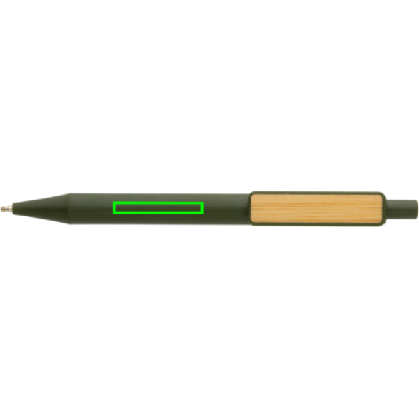 <span class='emz-highlight-title'>Tampondruck</span> - vor dem Clip<span class='emz-xindao-selected-position'> - 35 x 5 mm - max. Farben: 5</span>