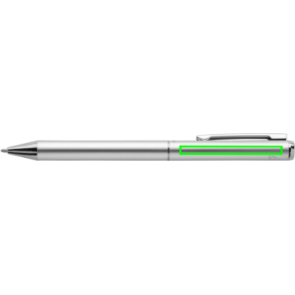 <span class='emz-highlight-title'>Lasergravur</span> - neben dem Clip<span class='emz-xindao-selected-position'> - 55 x 5 mm - max. Farben: 1</span>