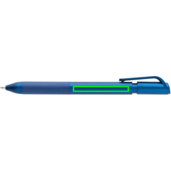 <span class='emz-highlight-title'>Tampondruck</span> - neben dem Clip<span class='emz-xindao-selected-position'> - 45 x 5 mm - max. Farben: 5</span>