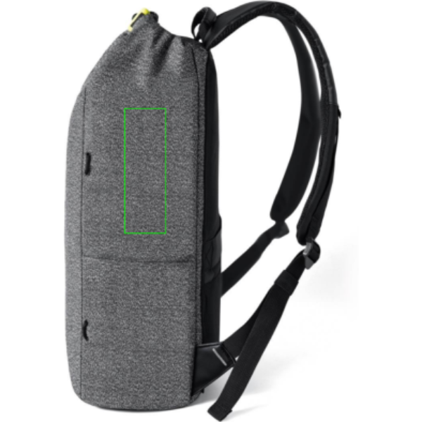 lado derecho del artículo