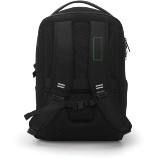 Mochila Bizz - Mochilas personalizadas - Mochilas corporativas personalizadas - Tecnica Transferencia digital - Zona asa izquierda