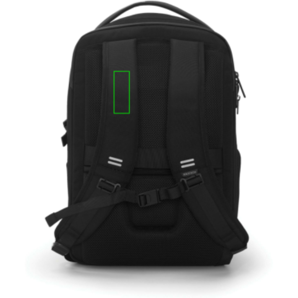 Mochila Bizz - Mochilas personalizadas - Mochilas corporativas personalizadas - Tecnica Transferencia digital - Zona asa derecha