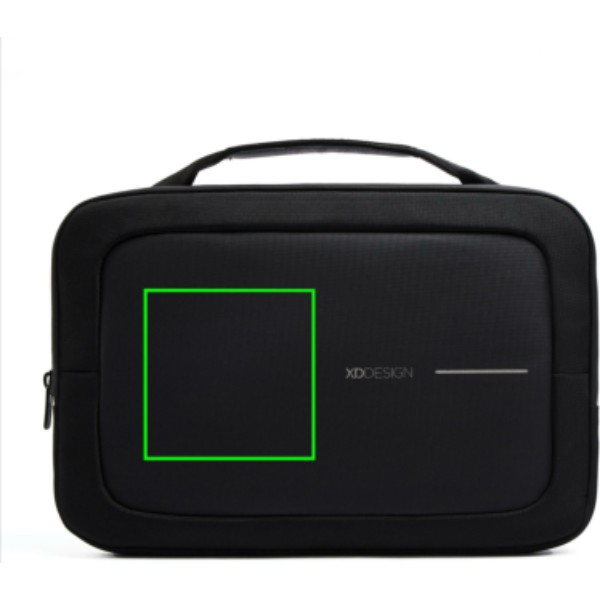 item front