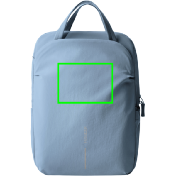 item front