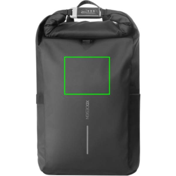 item front