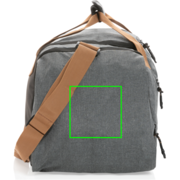 lado izquierdo del artículo