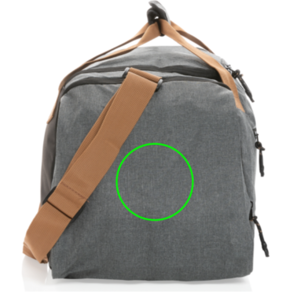 lado izquierdo del artículo