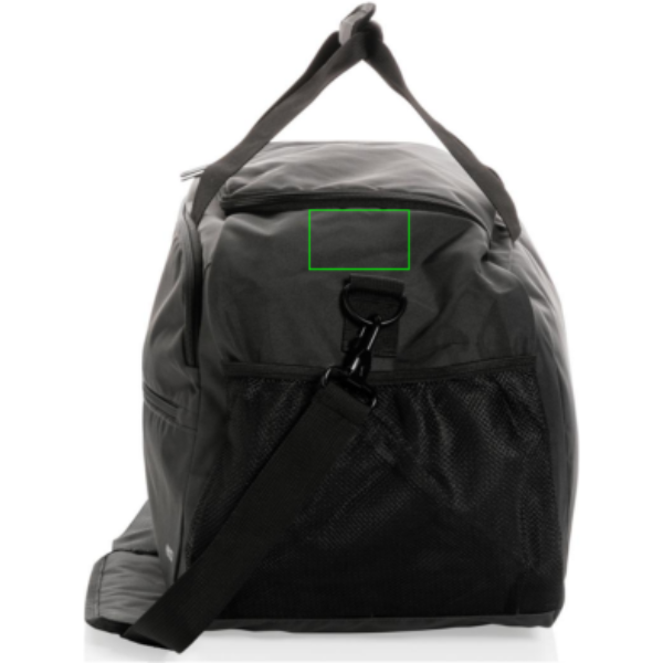 lado izquierdo del artículo