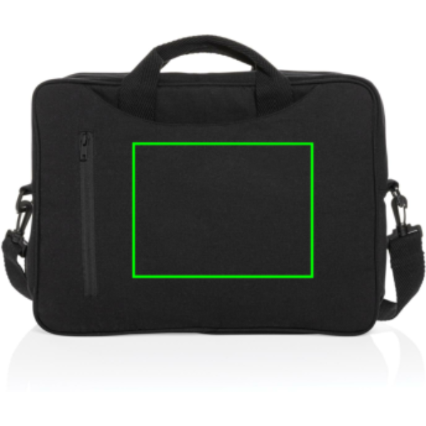 item front
