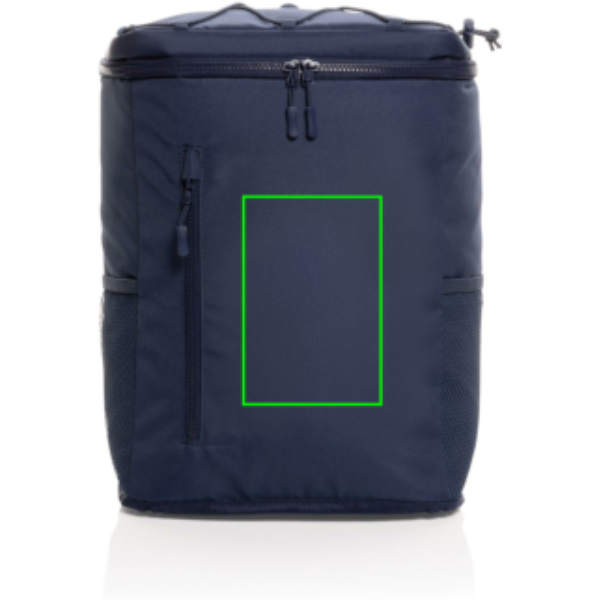item front