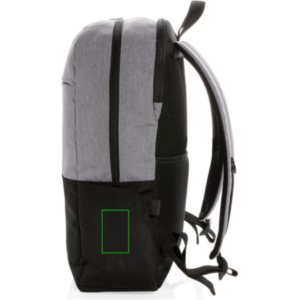 lado derecho del artículo