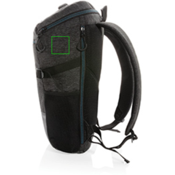 parte derecha arriba