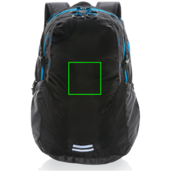 item front
