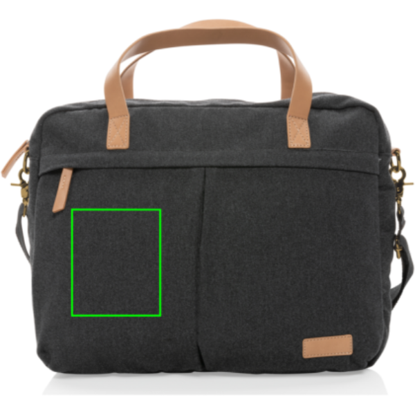 item front left