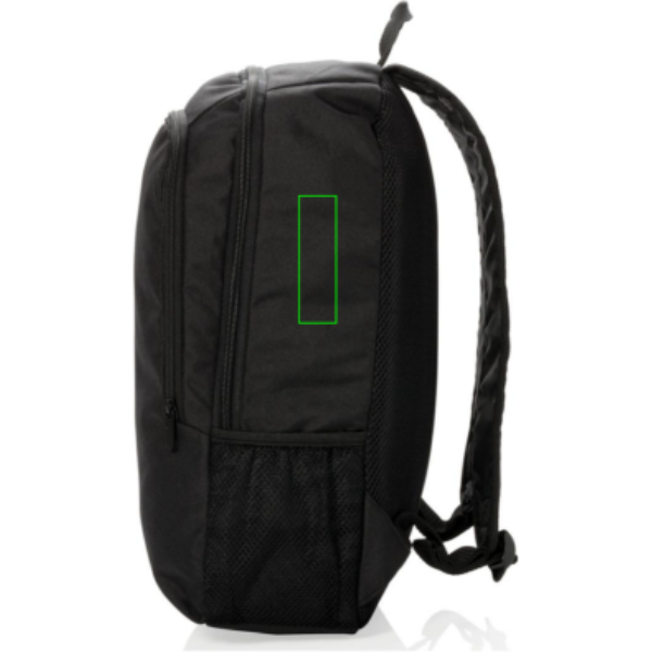 lado derecho del artículo