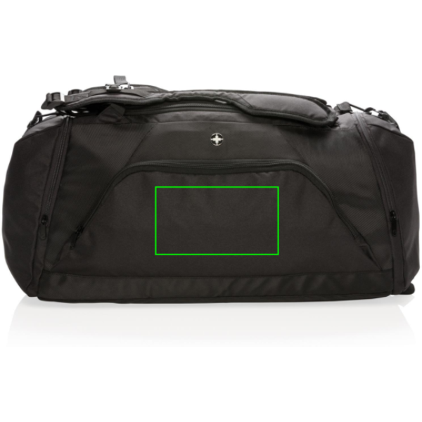 item front