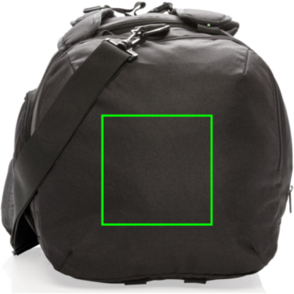 lado derecho del artículo