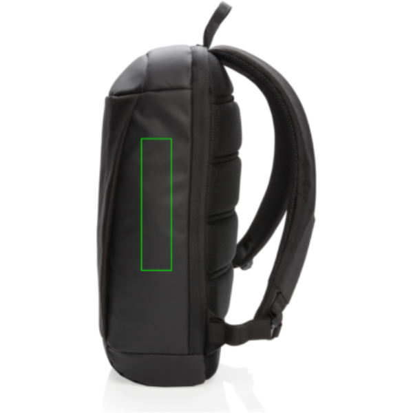 lado derecho del artículo