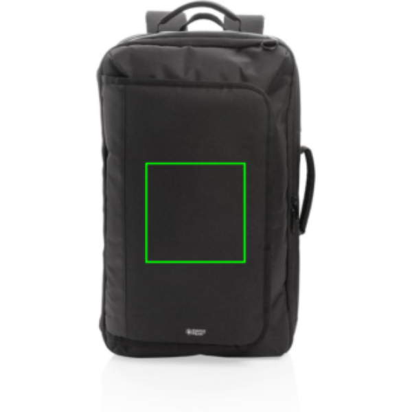 item front
