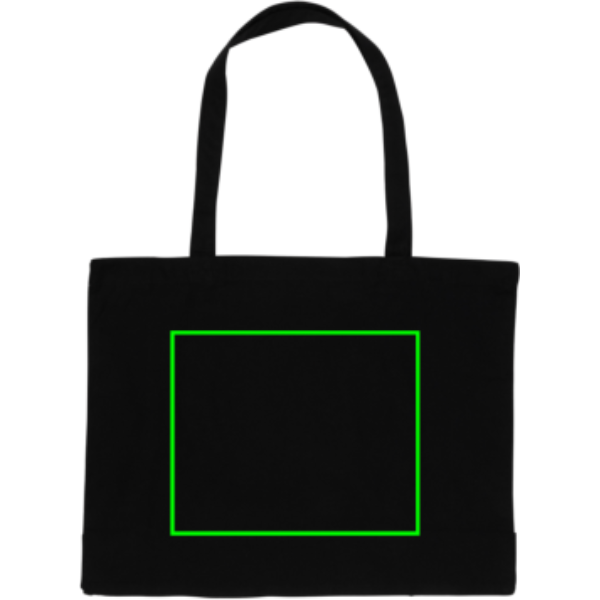 item front